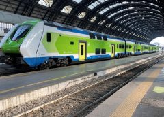 Venerdì 29 Novembre revocato sciopero Ferrovienord