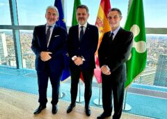 Lombardia-Spagna rapporti economici sempre più forti
