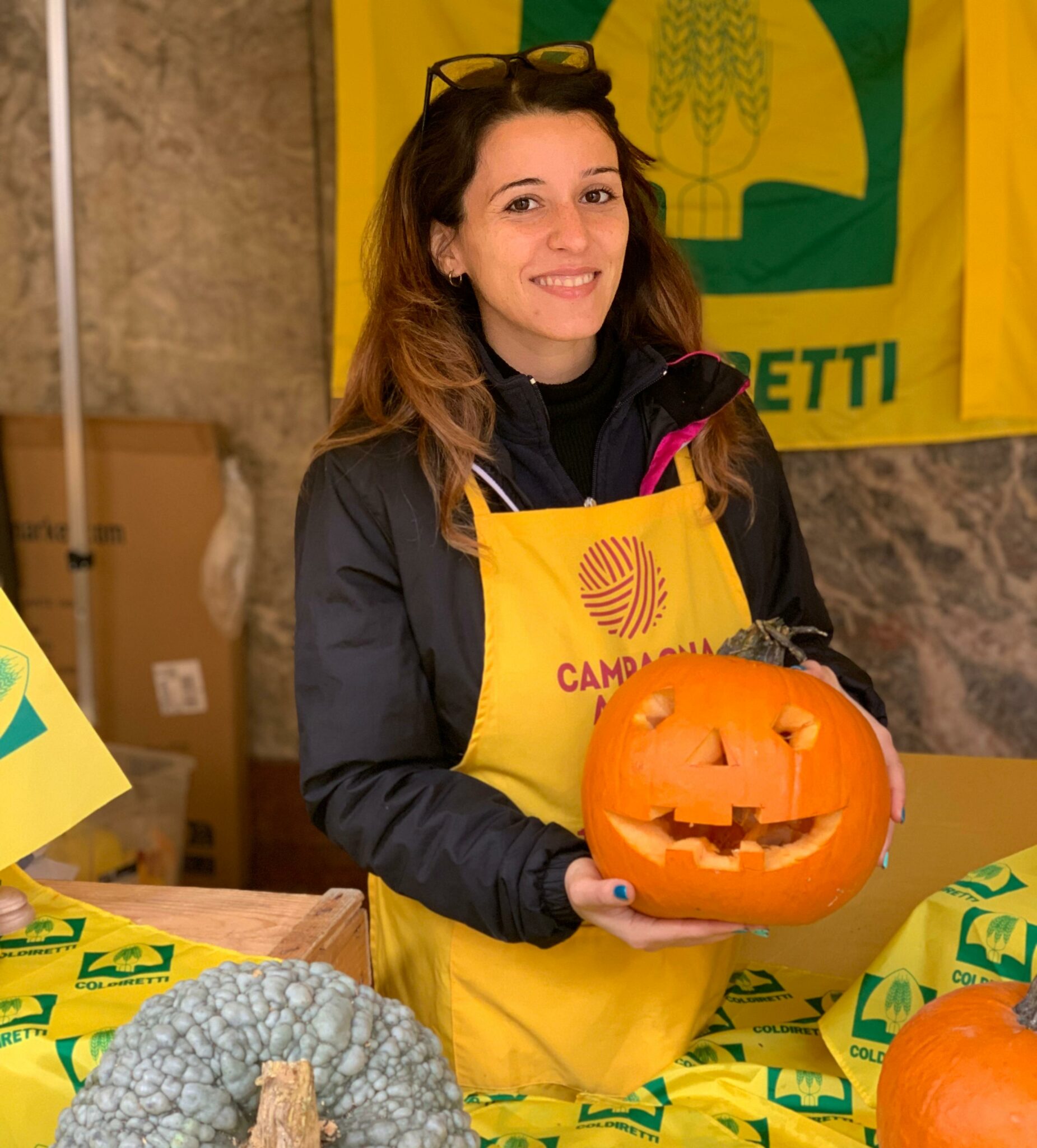 Come preparare una zucca da paura - Resegone online