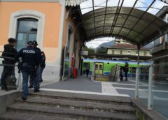 Lecco proseguono i controlli straordinari della Polizia di Stato