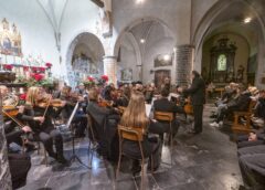 Varenna: consegna delle borse di studio e il grande concerto di Natale