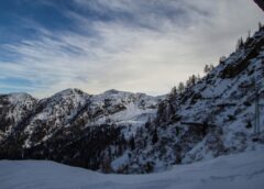 Centro Regionale neve e valanghe di Arpa Lombardia: “Aumento del pericolo valanghe su tutta la regione”