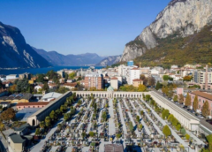 Cimitero monumentale, aggiudicati i lavori di messa in sicurezza